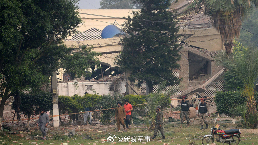 印度宣称摧毁巴基斯坦拉合尔防空系统，深度解析事件背景与影响