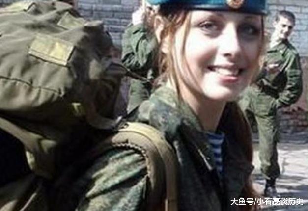 俄罗斯女兵嫁入中国的现象，跨文化婚恋的新篇章