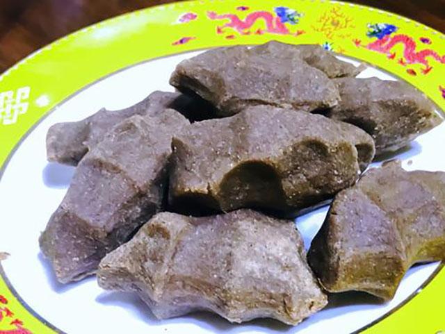 西藏美食探秘，西藏人吃的叫什么？