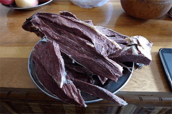 西藏美食探秘，西藏人吃的叫什么？