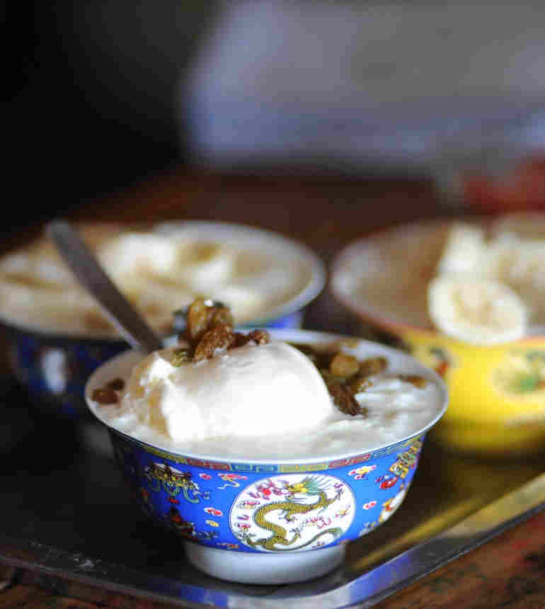 西藏人喜欢吃什么？美食之旅走进高原特色