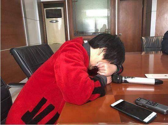 冒用他人学籍上学的处罚措施研究