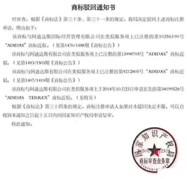 卤鹅哥与甲亢哥联名商标的申请注册之旅