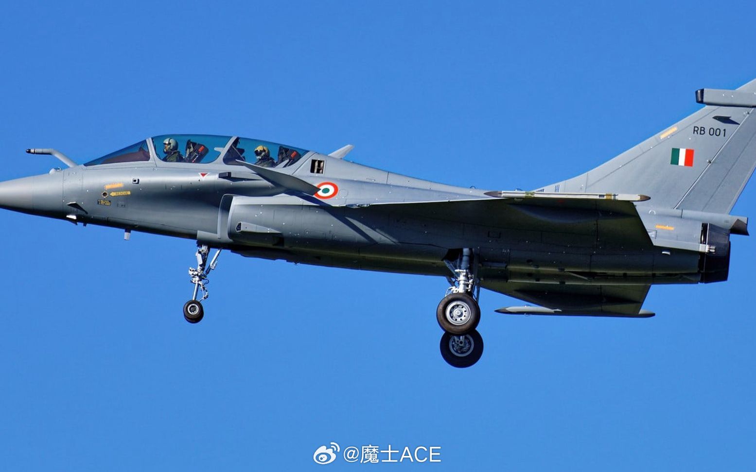 巴基斯坦成功击落印度军机型号，一场空中的较量