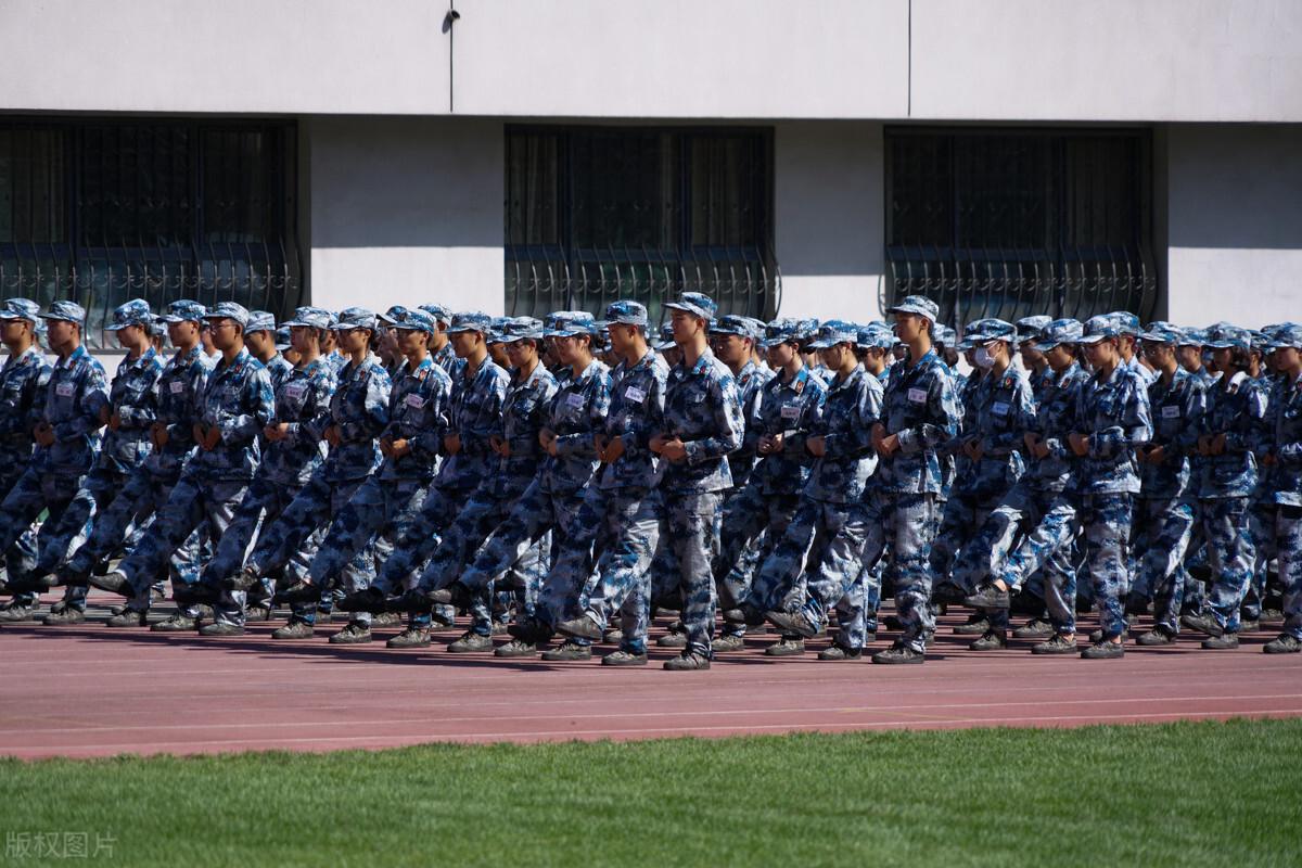中国排面一步一帅