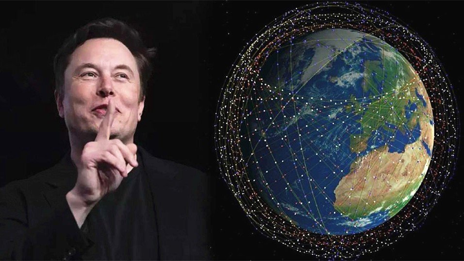 马斯克的星链被质疑成电诈帮凶