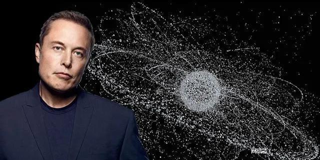 马斯克的星链被质疑成电诈帮凶