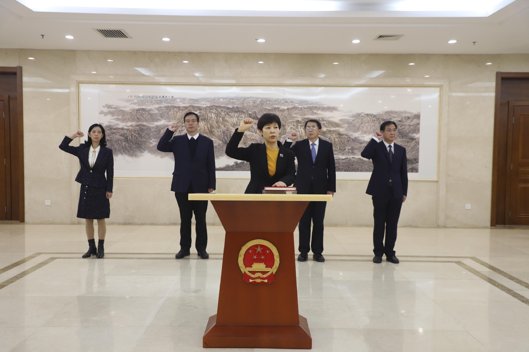 女老虎赵金云被逮捕事件深度解析