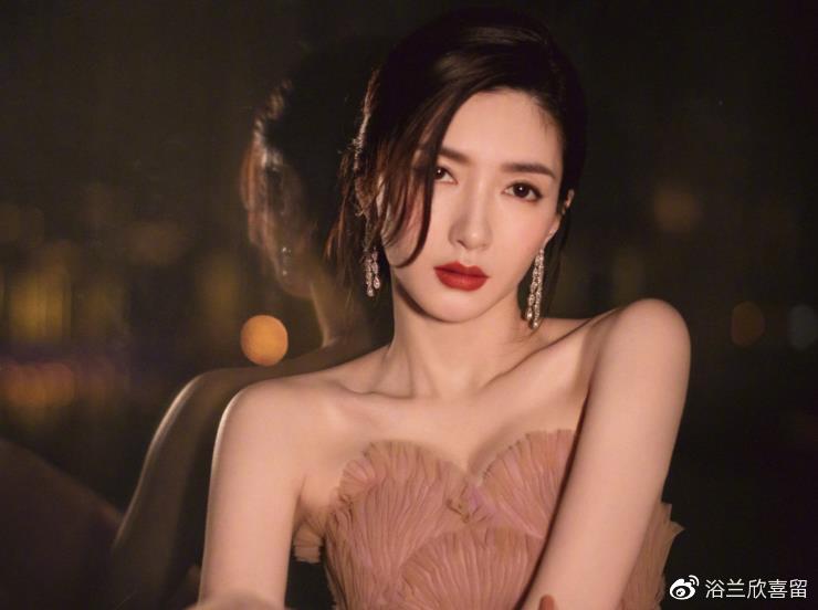 江疏影工作室回应，呵呵，背后的故事与解读