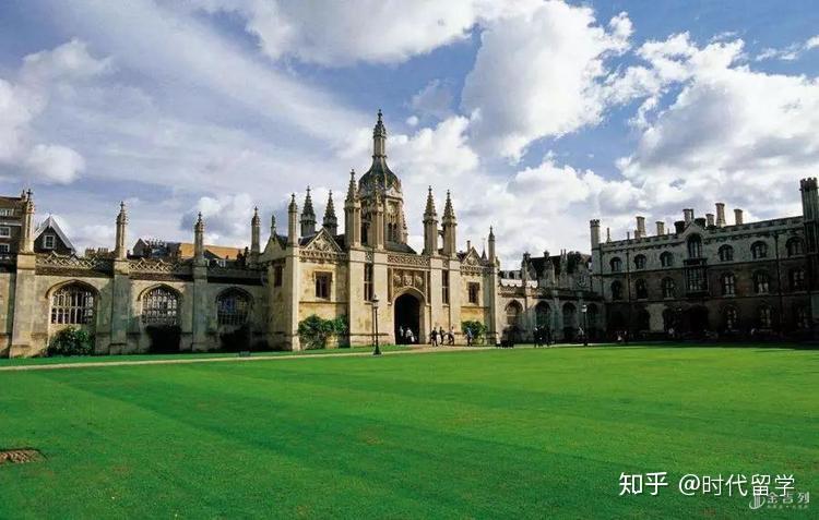 三十万英国留学，探索英伦教育的无限可能