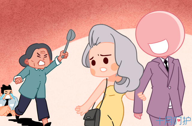 妈妈，这世界上真实存在的超人