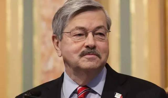 美国驻华大使的名字与中美关系的发展脉络