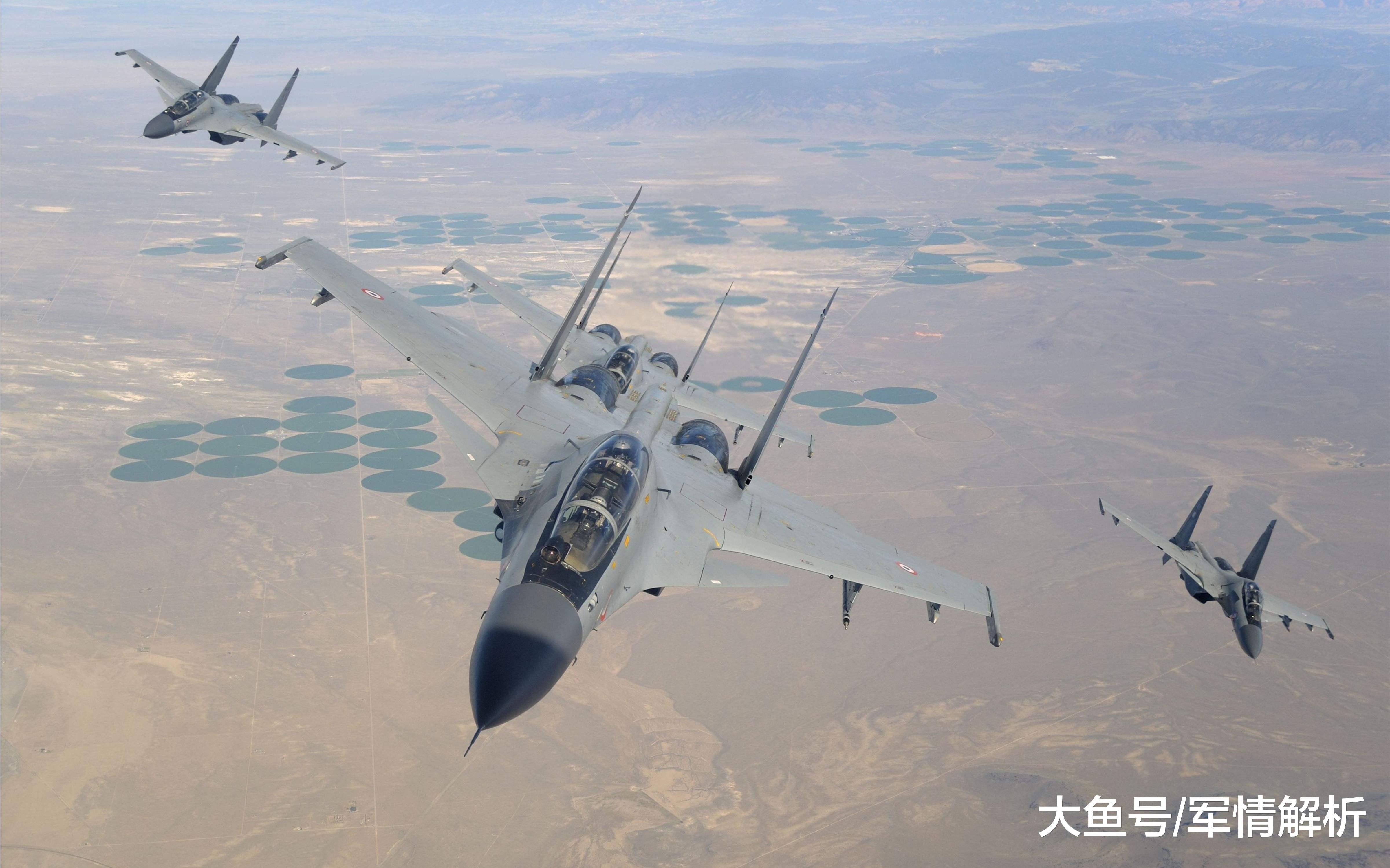 枭龙战机在巴基斯坦电影中的英勇风采