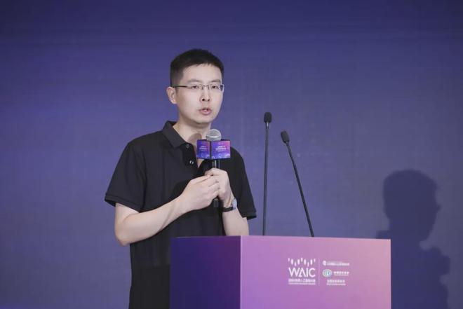 宇树王兴兴现场招聘，探寻未来职场的新机遇