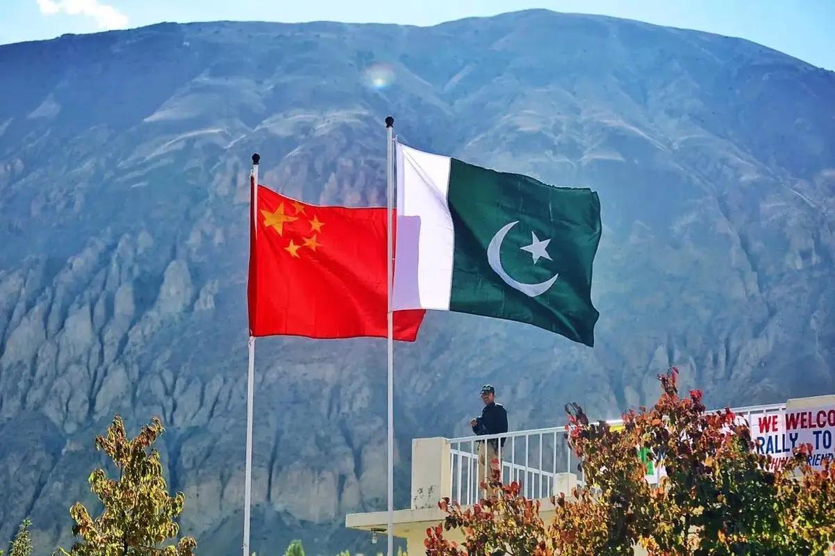 印巴战争美国为何抛弃巴基斯坦？深度解析