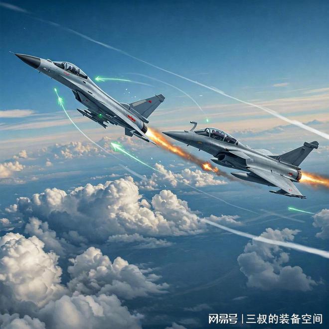 巴方枭龙战机击毁印防空系统，深度解析与启示