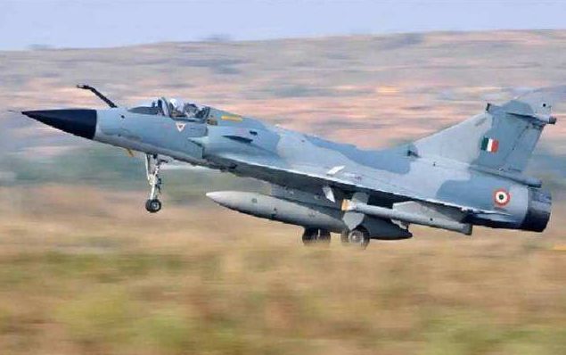 印度称用S400成功击落巴军F-16，真相究竟如何？