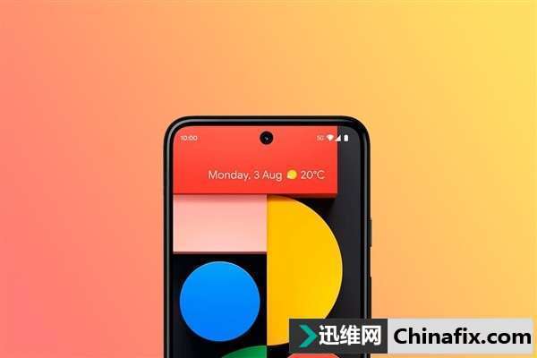 联想自研5nm芯片曝光，引领科技新潮流