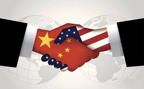 外媒眼中的中美贸易战，缓和迹象初现