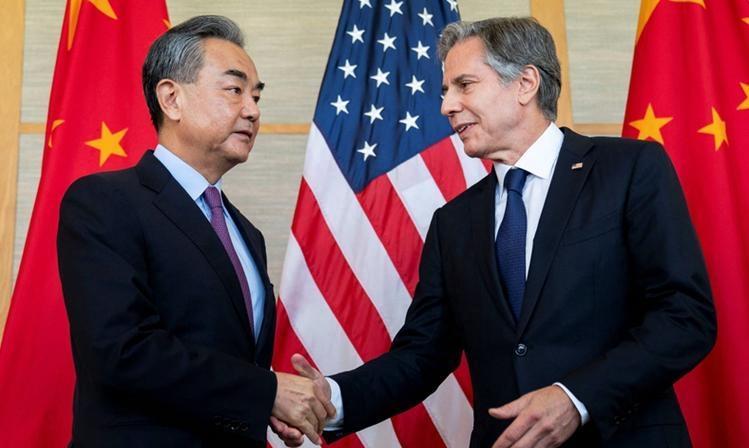美国驻华大使人选浮出水面，新篇章下的中美关系展望