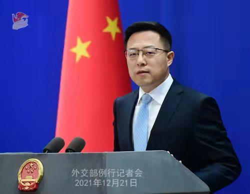 伊外交部，将努力解除美对伊非法制裁