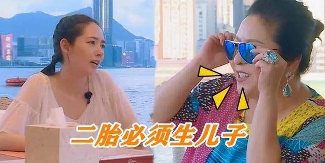 台湾女生力挺大陆，回应质疑，奶声奶气回怼显风采