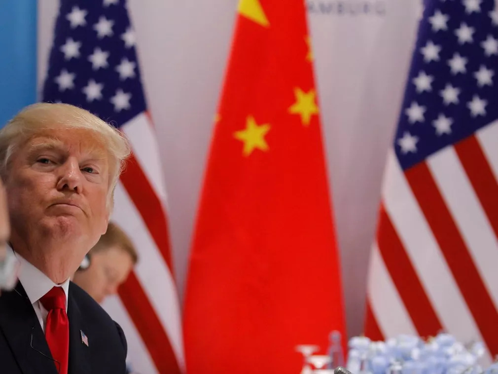 美国加大中国关税背后的原因探究