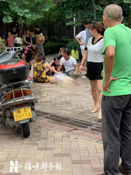 福州失踪小孩事件深度解析