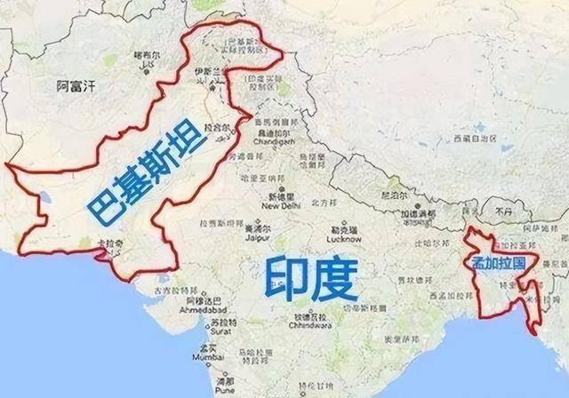 为什么特朗普第一个宣布印巴停火？