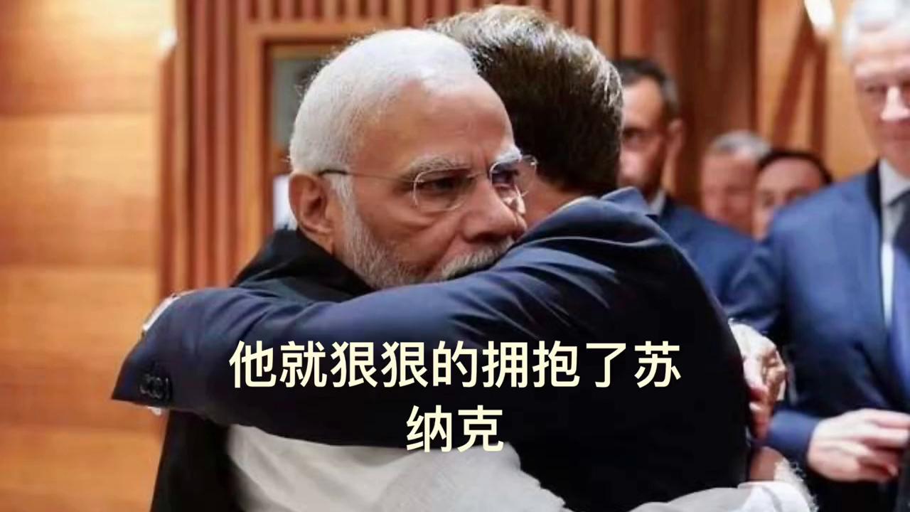 印度最近怎么了？