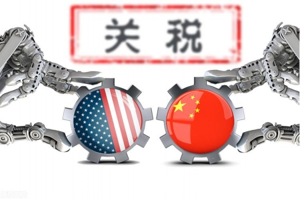 美国对华关税调整背后的动因