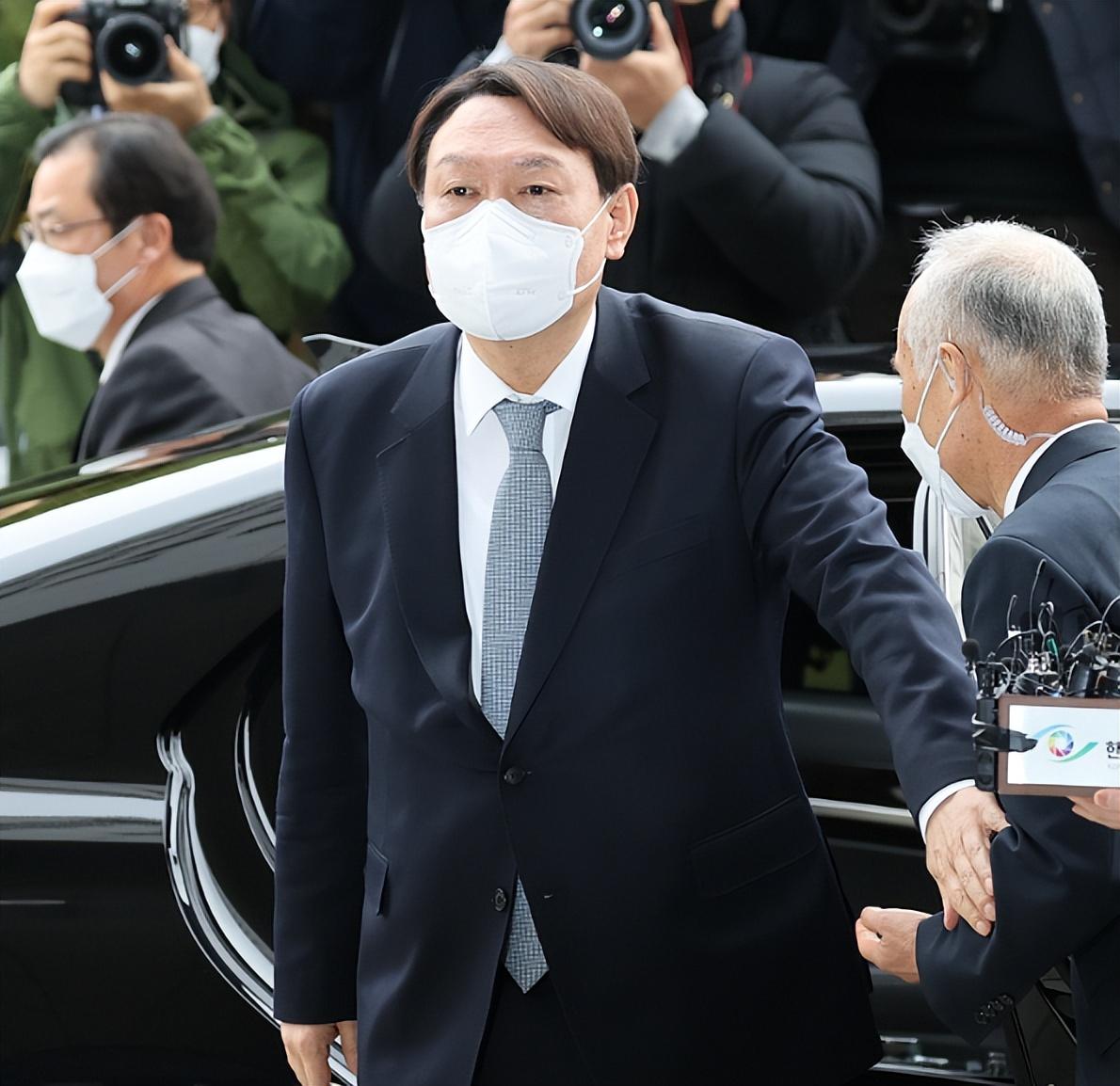韩国大选在即，李在明领跑民调——未来走向分析