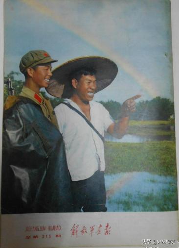 巴车队遇中国人高喊中巴友谊万岁，跨越国界的深厚情谊