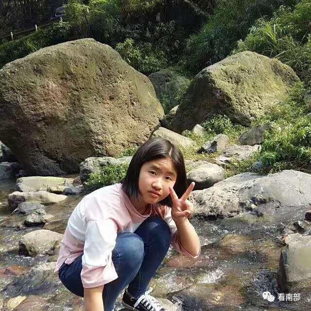 福建13岁女孩失踪事件，寻找真相与关注背后的故事