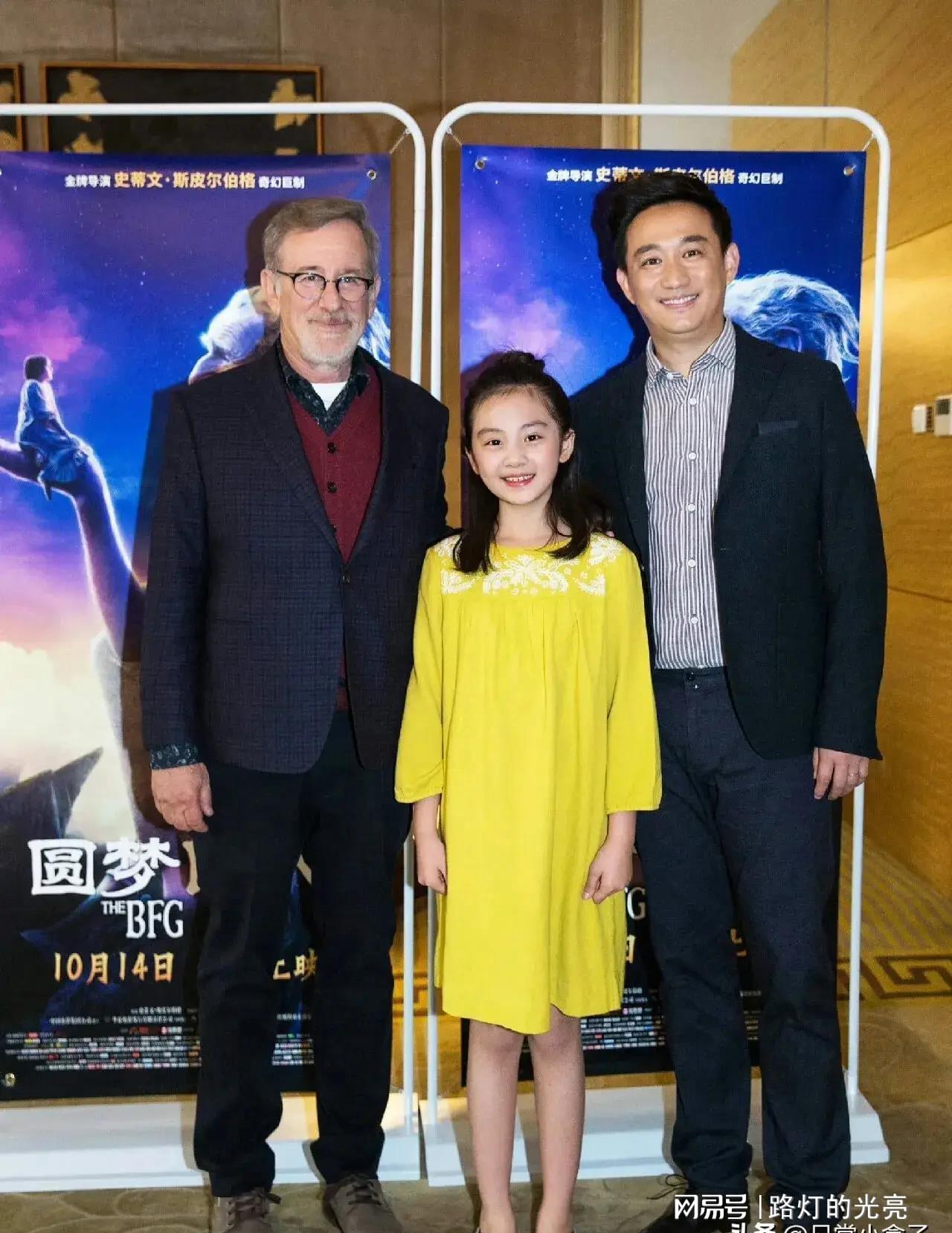 黄磊女儿黄多多出演人鱼，星二代的光环与挑战