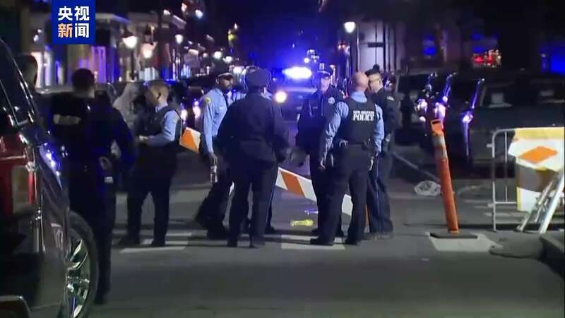 美国女子被警察开枪事件，深度解读与反思