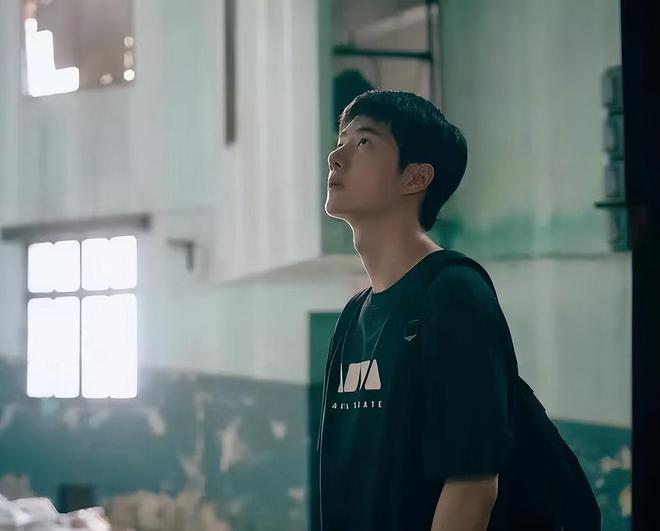 王一博与程耳再度携手，共谱人鱼传奇