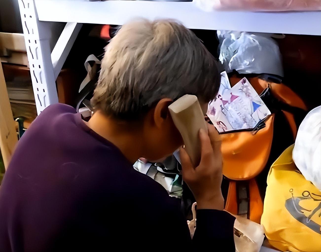 生命的奇迹，一位失独母亲的勇敢重生