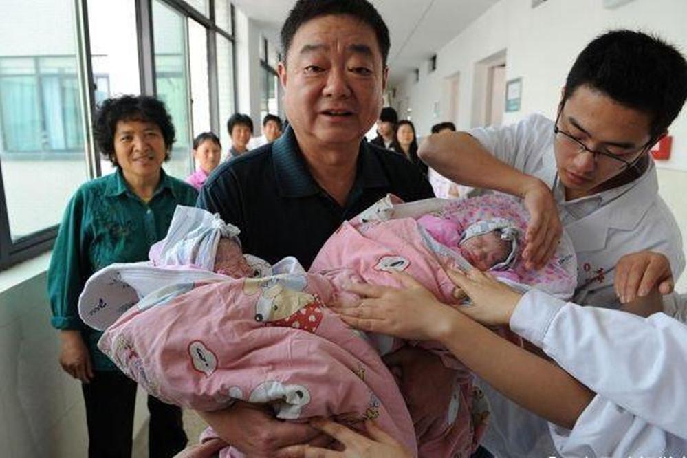 生命的奇迹，一位失独母亲的勇敢重生