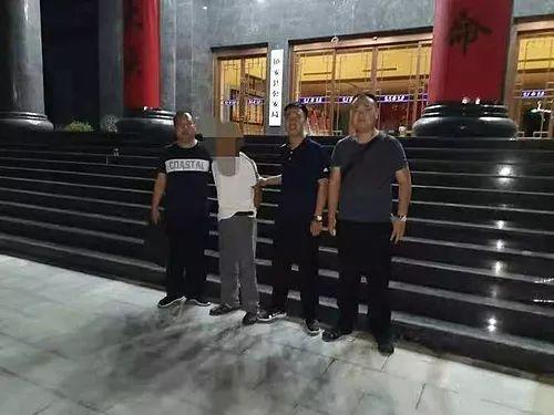聋哑人与法律的碰撞，民警智破偷窃案