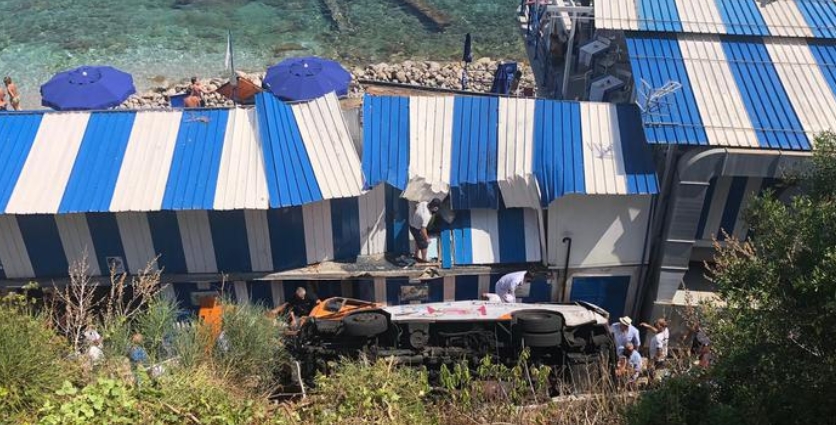 巴士坠崖致22人死亡事件深度解析