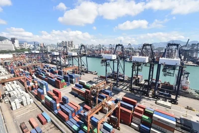 美国取消中国3700亿美元关税，全球贸易格局的新篇章
