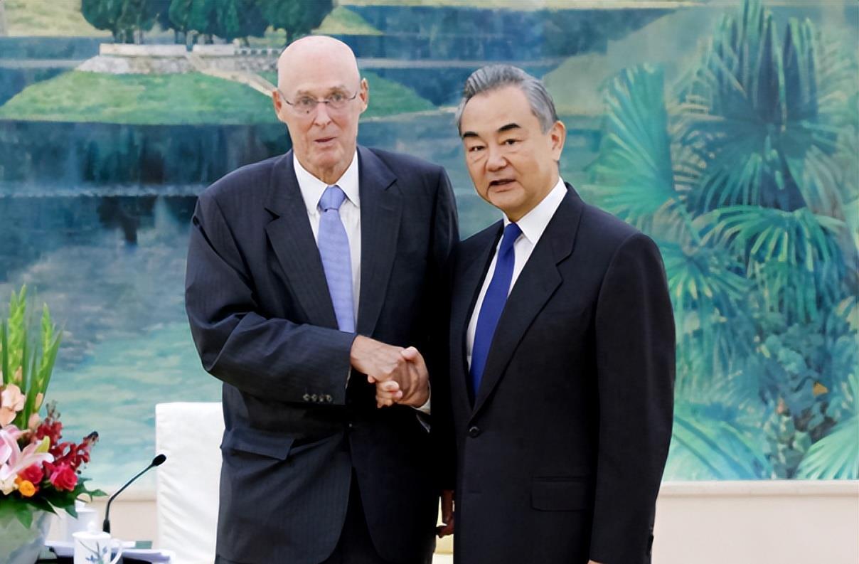 美国取消中国3700亿美元关税，全球贸易格局的新篇章