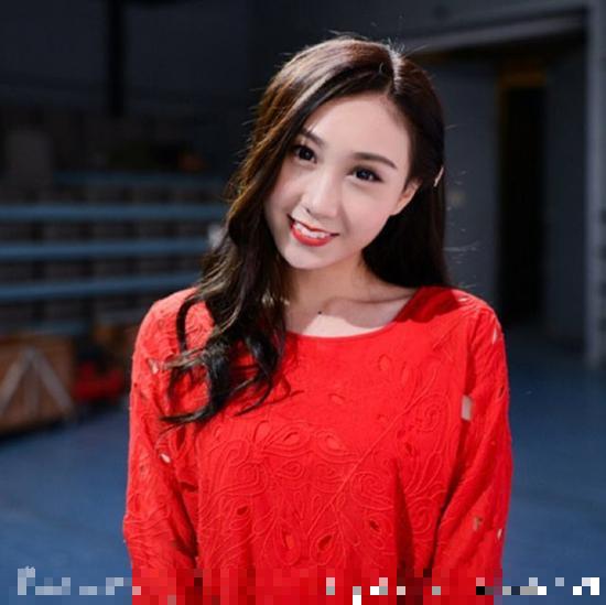 金龟子女儿个人资料揭秘，一位闪耀星光的少女
