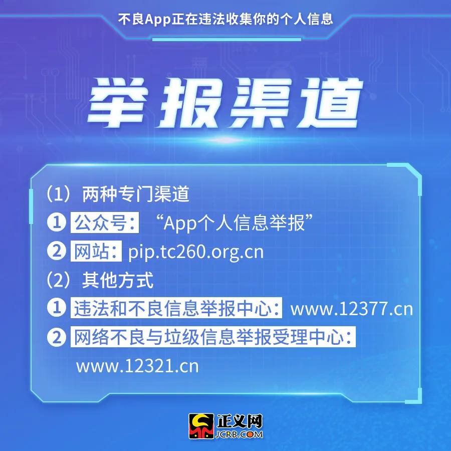 关于65款APP违法收集个人信息遭通报的文章分析