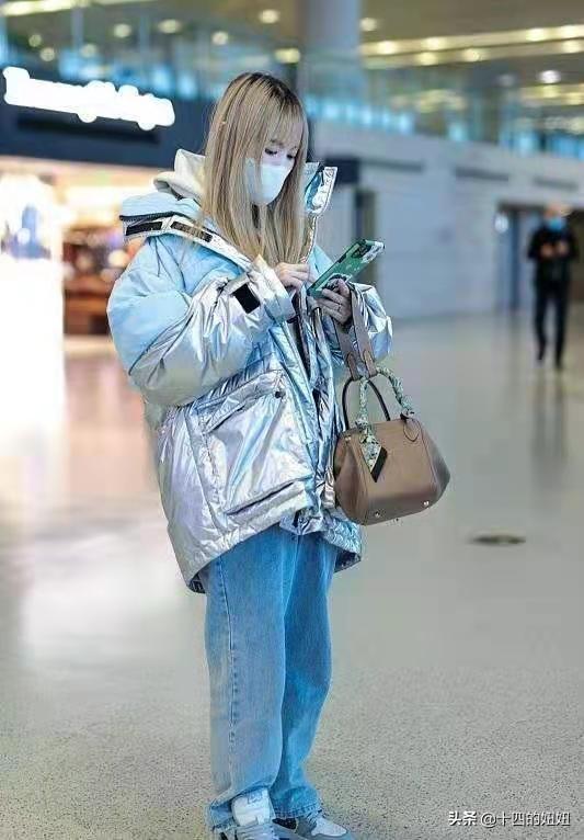 超一线女星神秘恋情将曝光