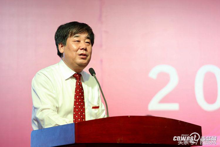 高校副校长成陕西首富背后的故事，家庭财富揭秘