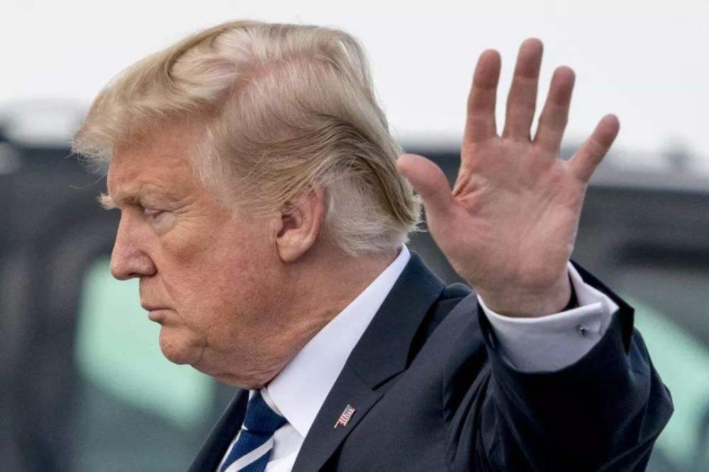 美国商人热议，不休假了，立刻去中国！