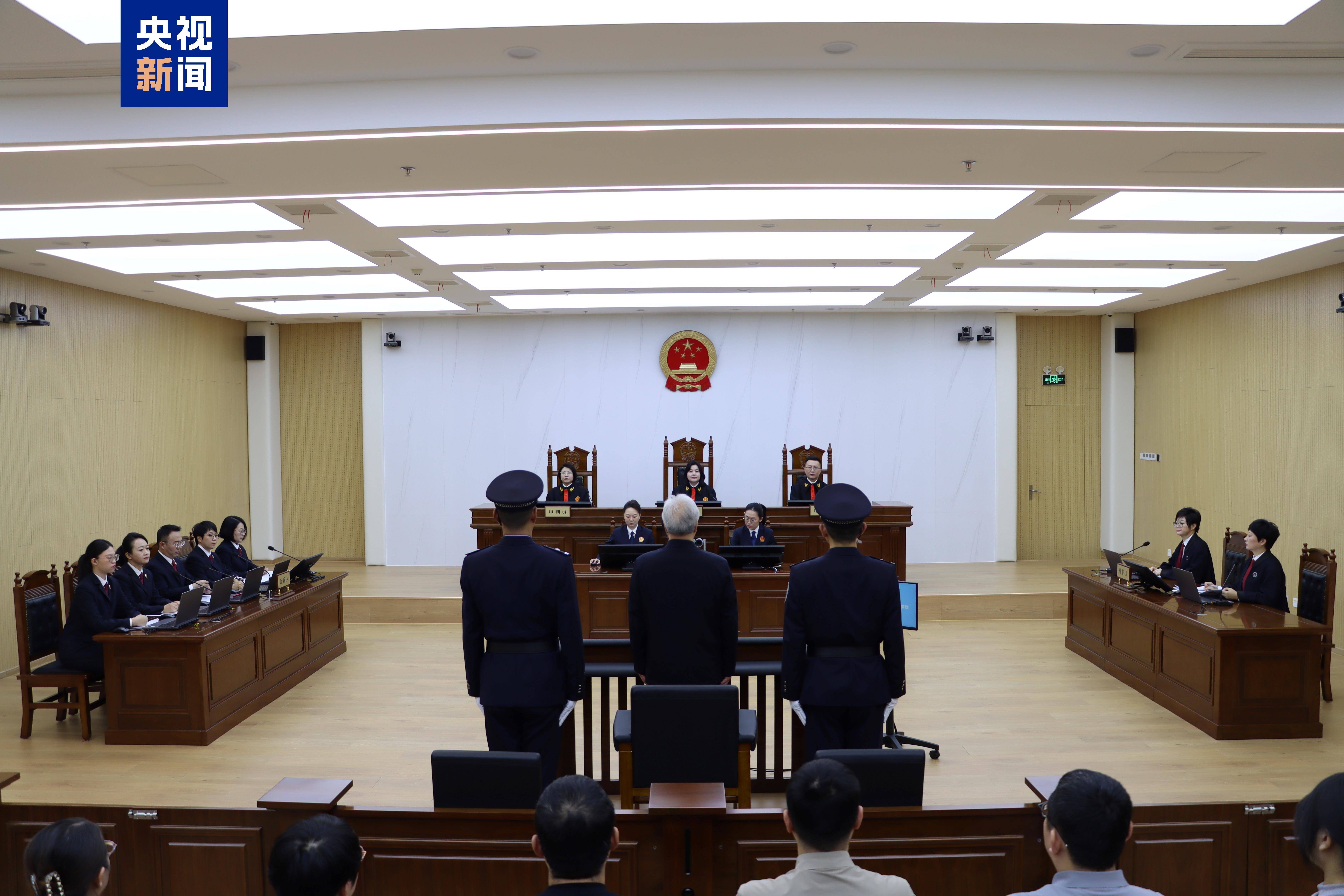 老虎王宜林获刑13年，正义终将到来