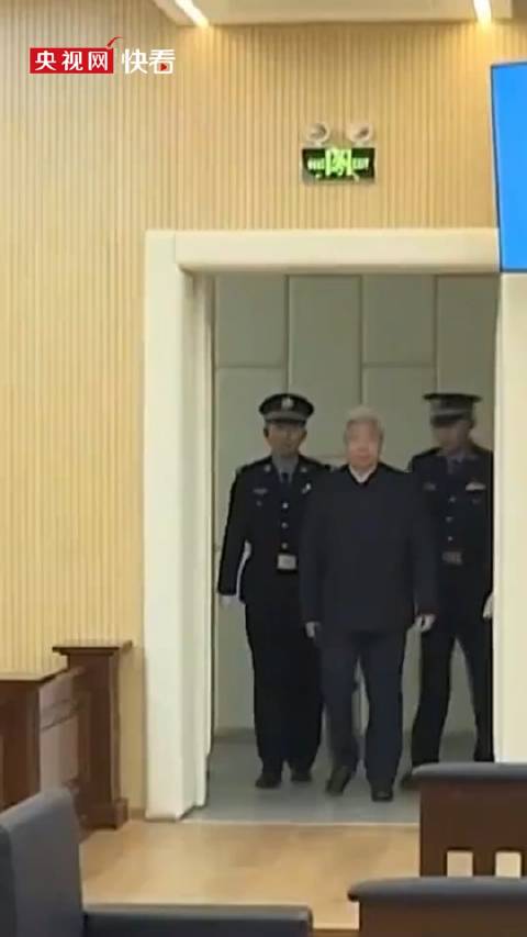 老虎王宜林获刑13年，正义终将到来